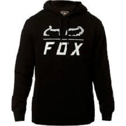 2 roues méloises : SWEAT FOX FURNACE