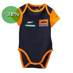 2 roues méloises : REPLICA BABY BODY